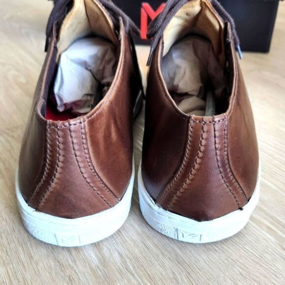 Sandro Moscoloni Casey Oxford‎ (Men) - Picture 5 of 6